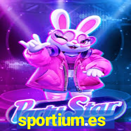 sportium.es
