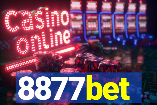 8877bet