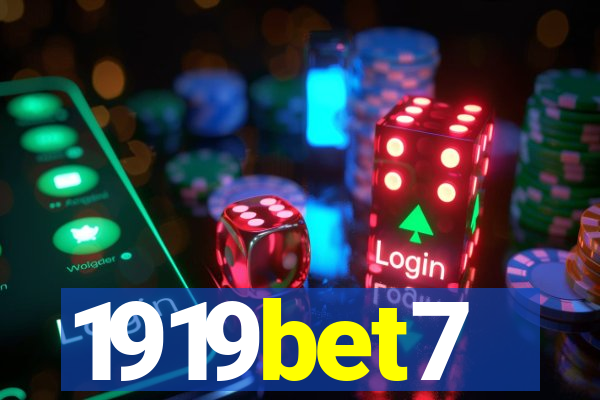 1919bet7
