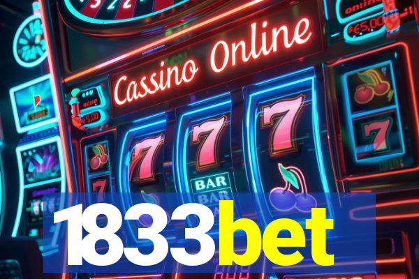 1833bet