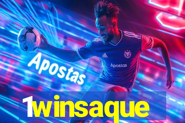 1winsaque