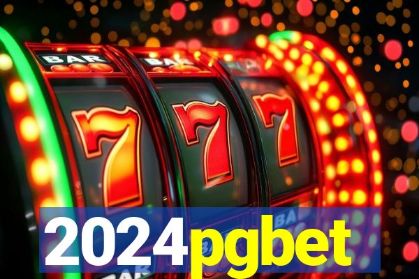 2024pgbet