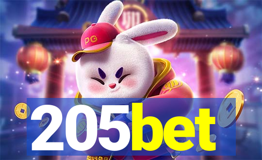 205bet