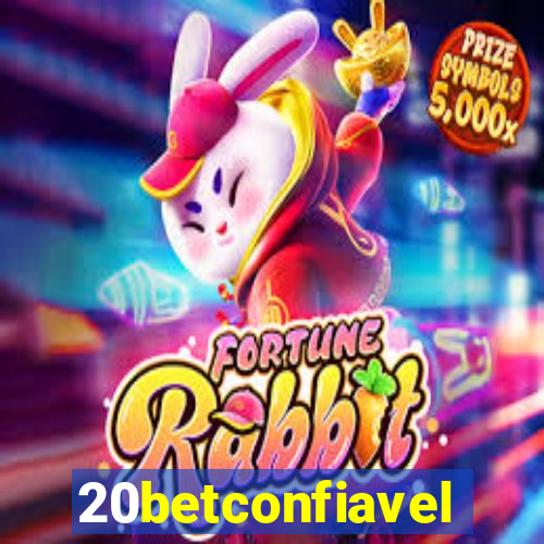 20betconfiavel
