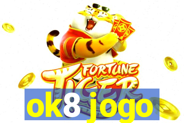 ok8 jogo