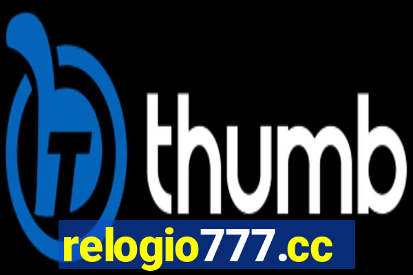 relogio777.cc