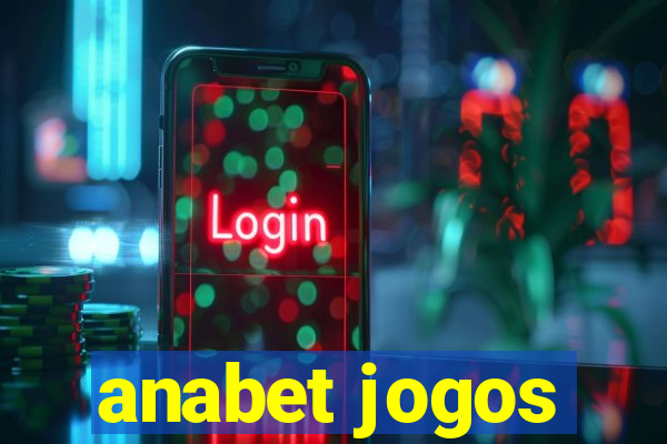 anabet jogos