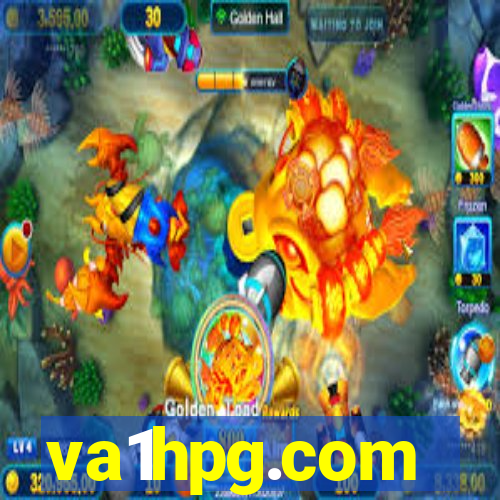 va1hpg.com