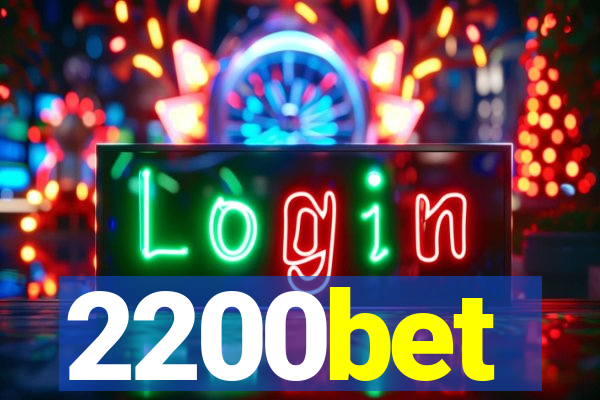 2200bet
