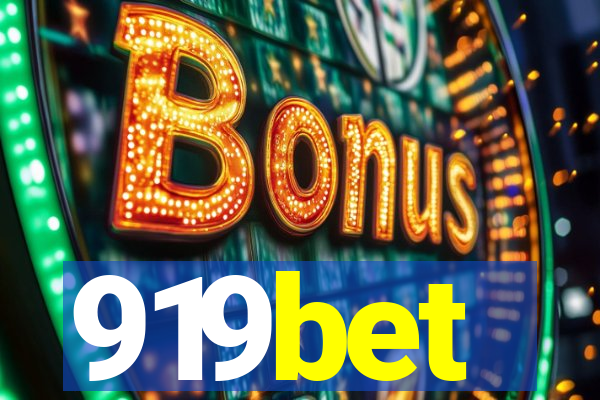 919bet