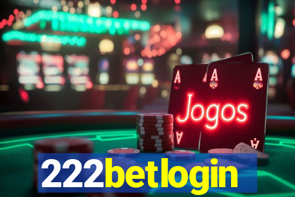 222betlogin