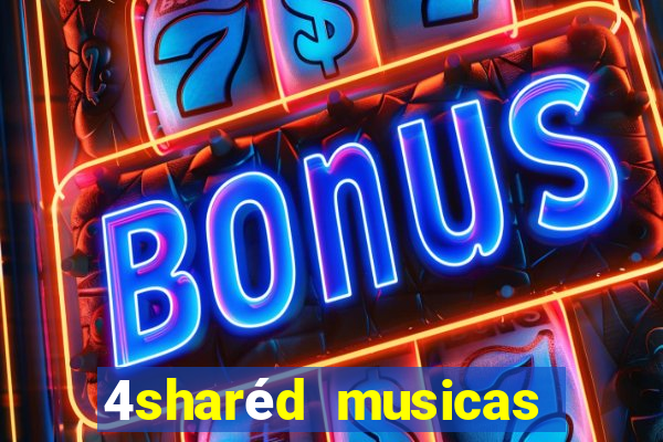 4sharéd musicas gospel playback