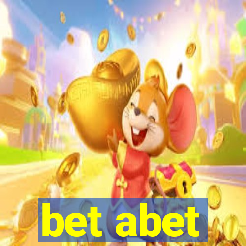 bet abet