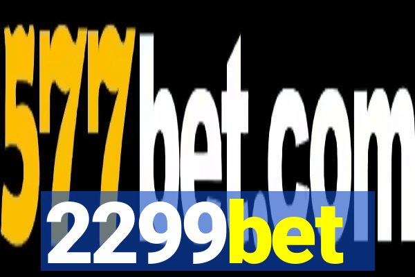 2299bet