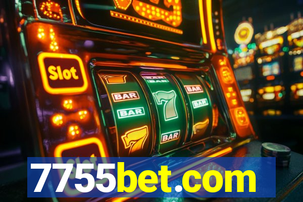 7755bet.com