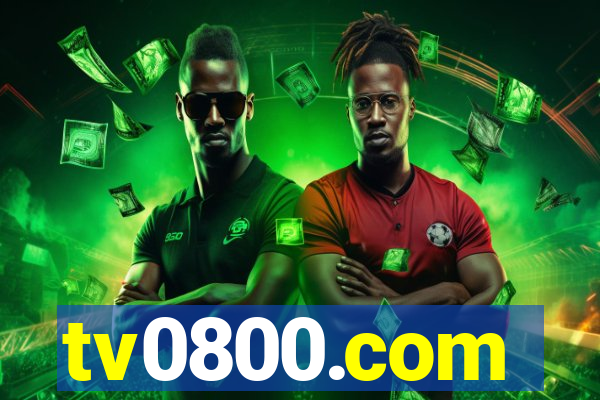 tv0800.com