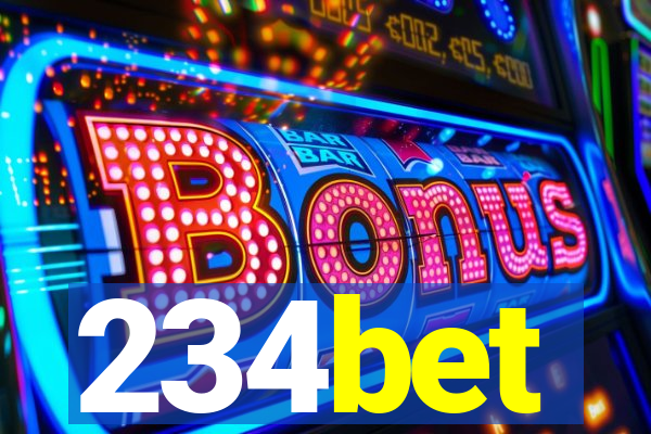 234bet