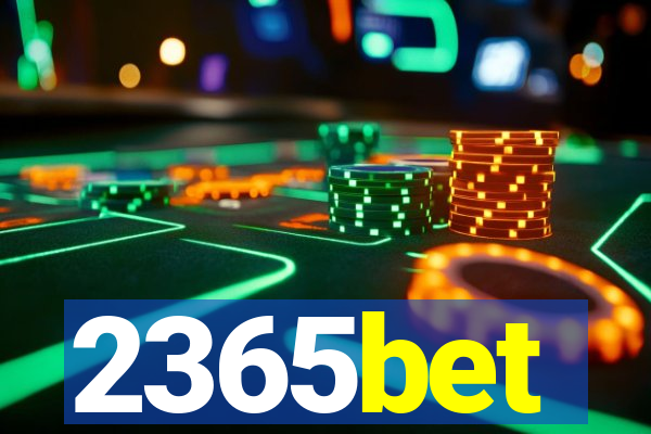 2365bet