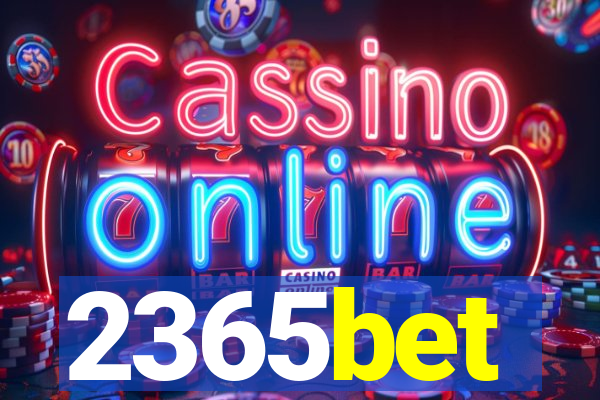 2365bet