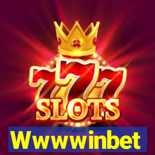 Wwwwinbet