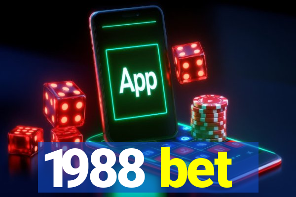 1988 bet