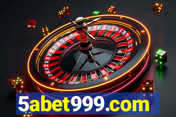 5abet999.com