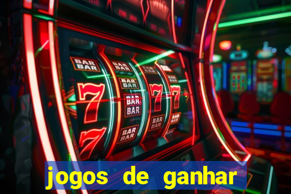 jogos de ganhar dinheiro de verdade sem depositar