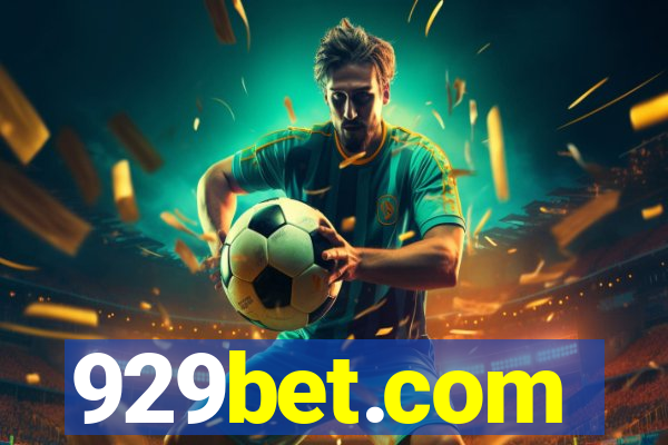 929bet.com