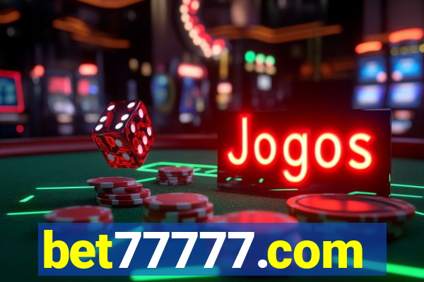 bet77777.com