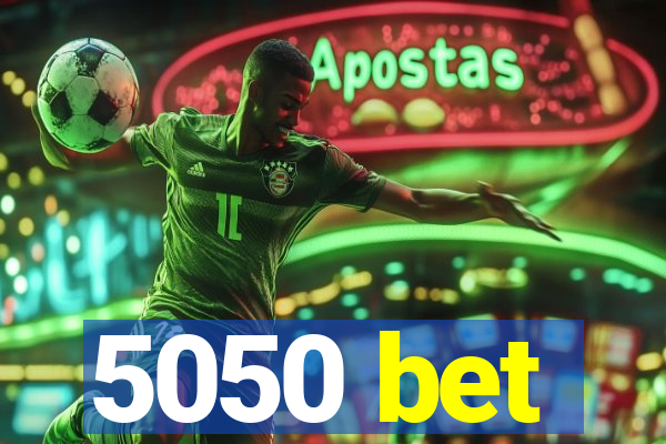 5050 bet