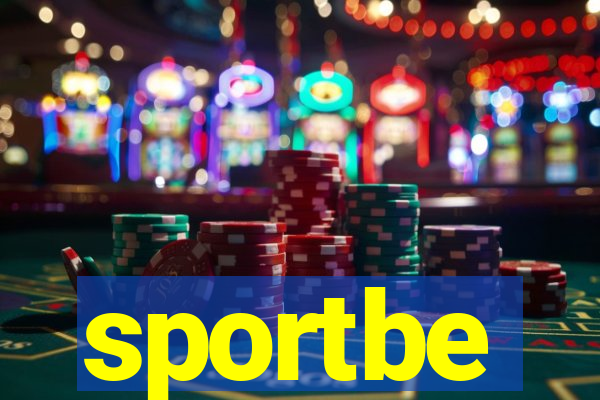 sportbe