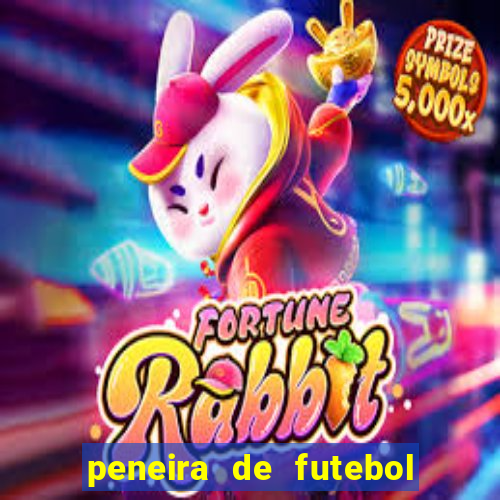 peneira de futebol em sorocaba