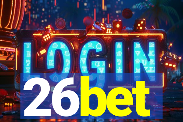 26bet
