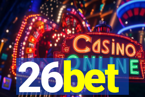 26bet