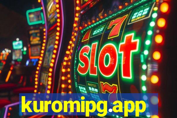 kuromipg.app