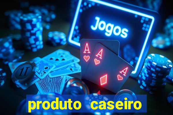produto caseiro para limpar caixa de gordura