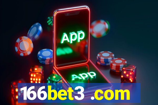 166bet3 .com