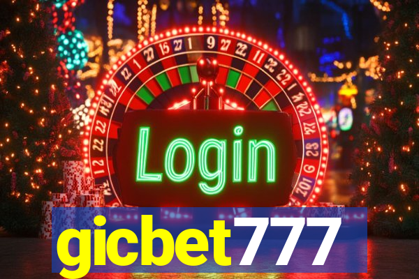 gicbet777
