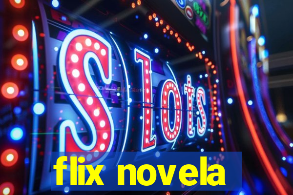 flix novela