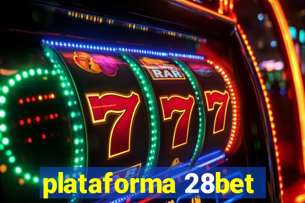 plataforma 28bet
