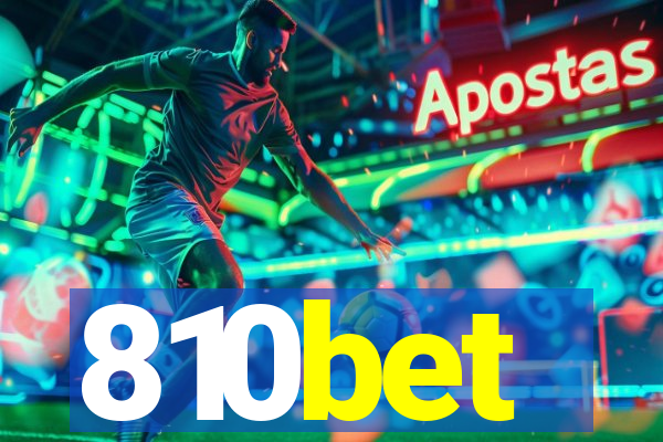 810bet