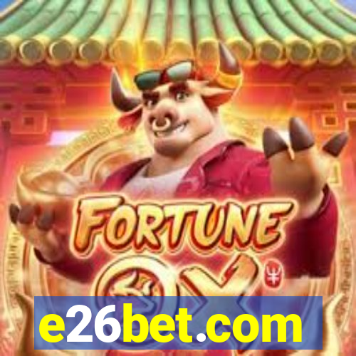 e26bet.com