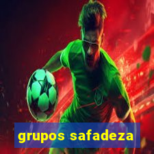 grupos safadeza
