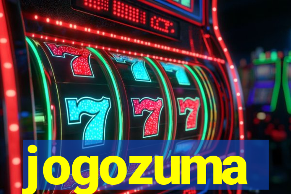 jogozuma