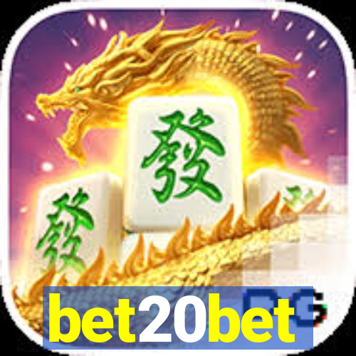bet20bet