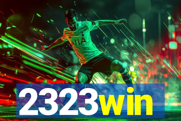 2323win