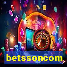 betssoncom