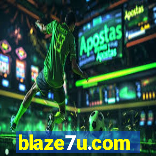 blaze7u.com