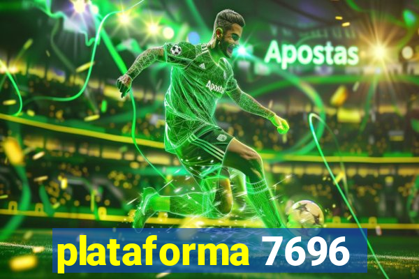plataforma 7696