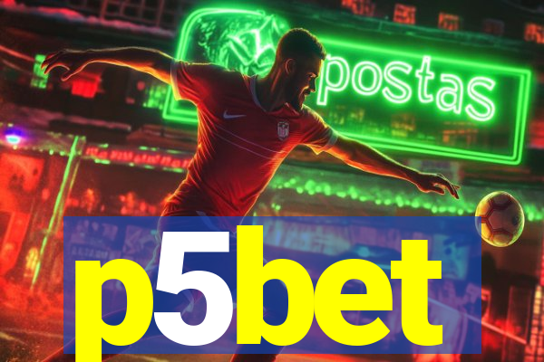 p5bet